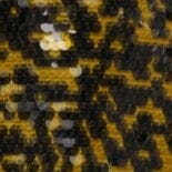 Ciara Skirt Turmeric Black | STAUD Best Price