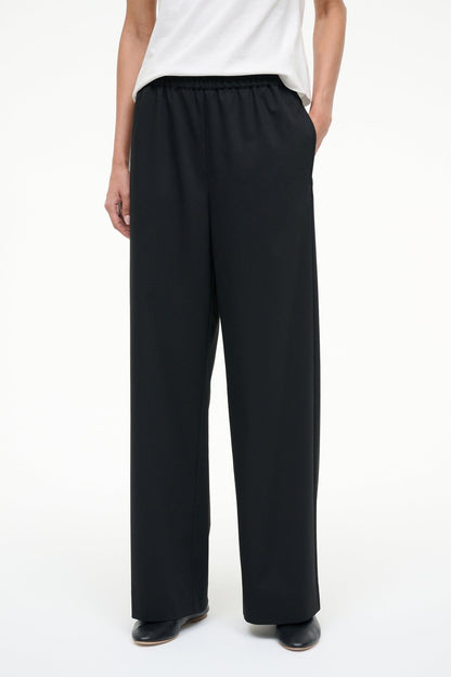Denali Pant Black | STAUD New