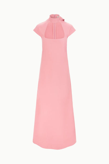 Ingrid Dress Rosewater | STAUD Top Pick