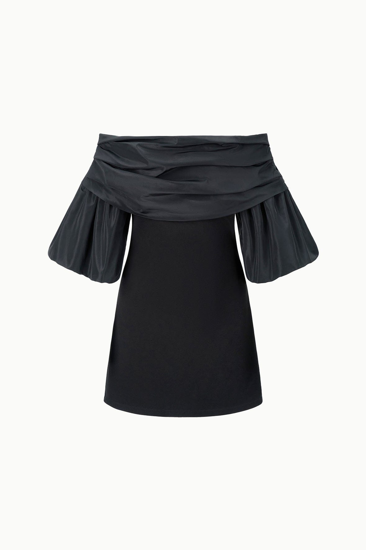 Harper Dress Black | STAUD Popular