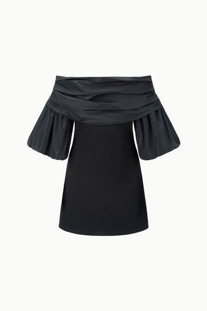 Harper Dress Black | STAUD Popular