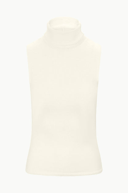 Canal Top Ivory | STAUD New