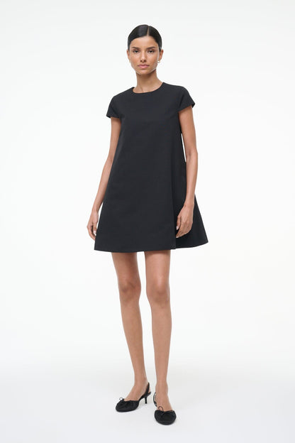 Mia Dress Black | STAUD Sale