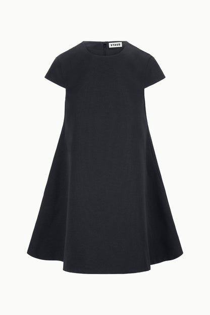 Mia Dress Black | STAUD Sale