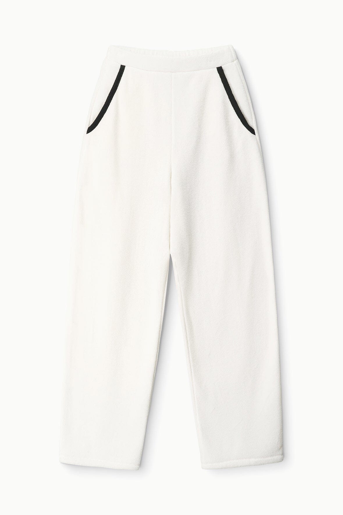 Match Pant Ivory | STAUD Signature
