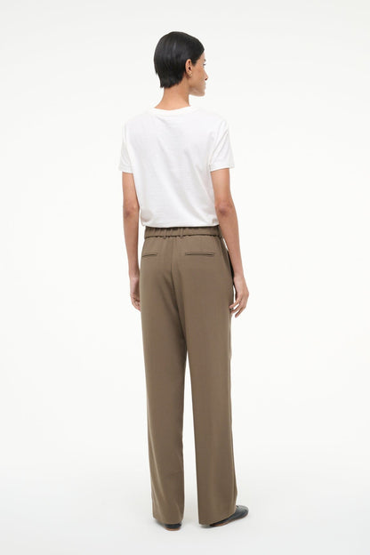 Jerome Pant Truffle | STAUD Popular
