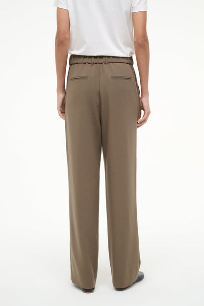 Jerome Pant Truffle | STAUD Popular
