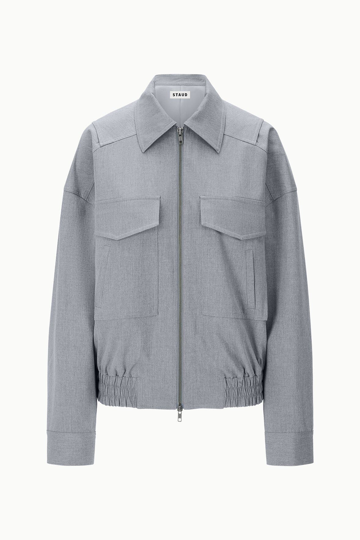 Eugene Jacket Static | STAUD Quality
