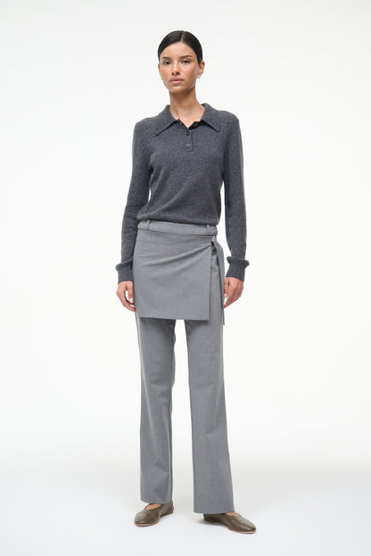 Hannah Pant Static | STAUD Recommended