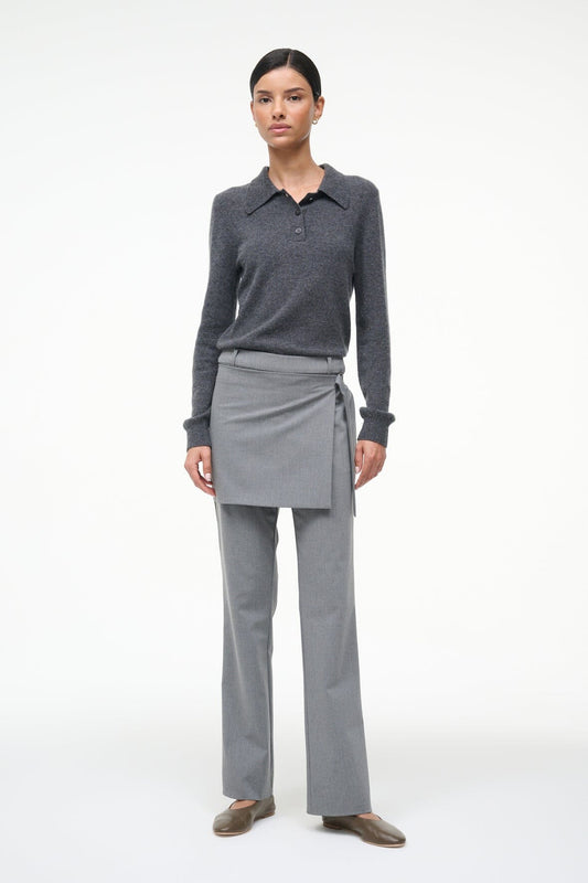 Hannah Pant Static | STAUD Recommended