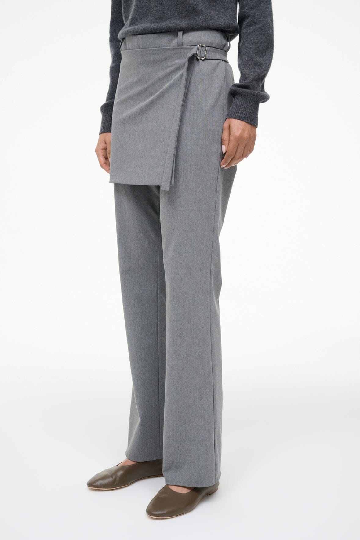 Hannah Pant Static | STAUD Recommended