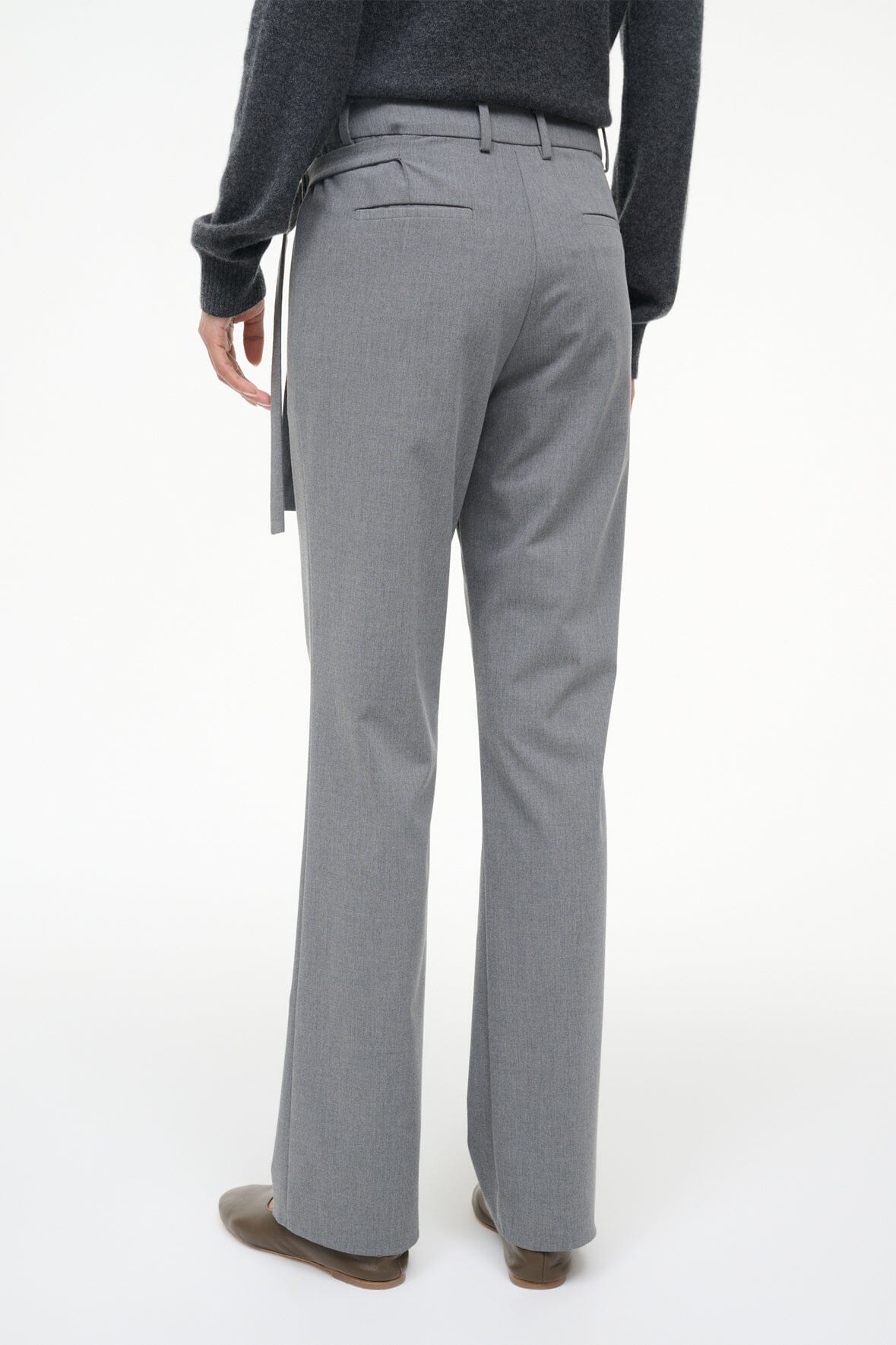 Hannah Pant Static | STAUD Recommended