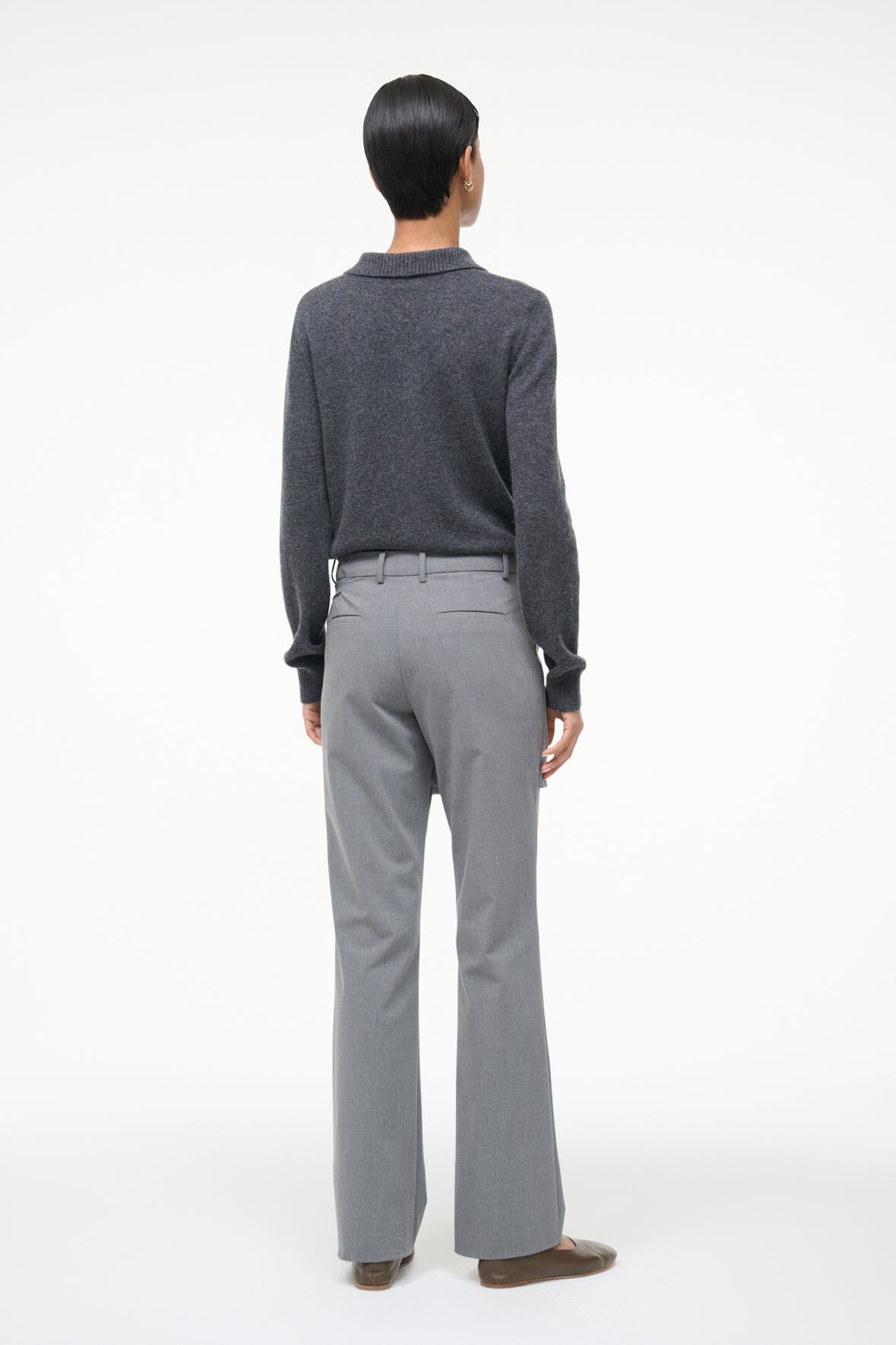 Hannah Pant Static | STAUD Recommended