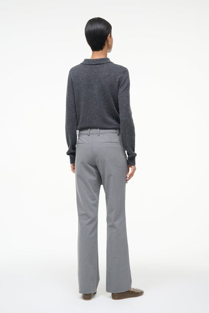 Hannah Pant Static | STAUD Recommended