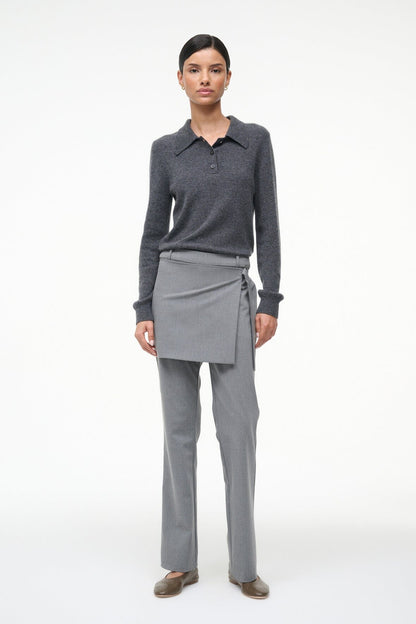Hannah Pant Static | STAUD Recommended