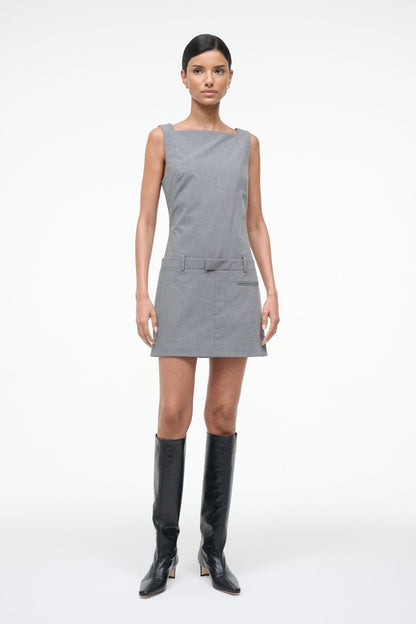 Skyla Dress Static | STAUD Trending