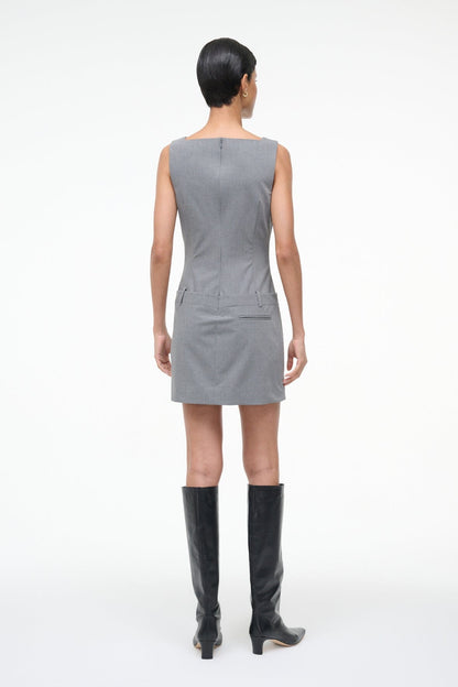 Skyla Dress Static | STAUD Trending