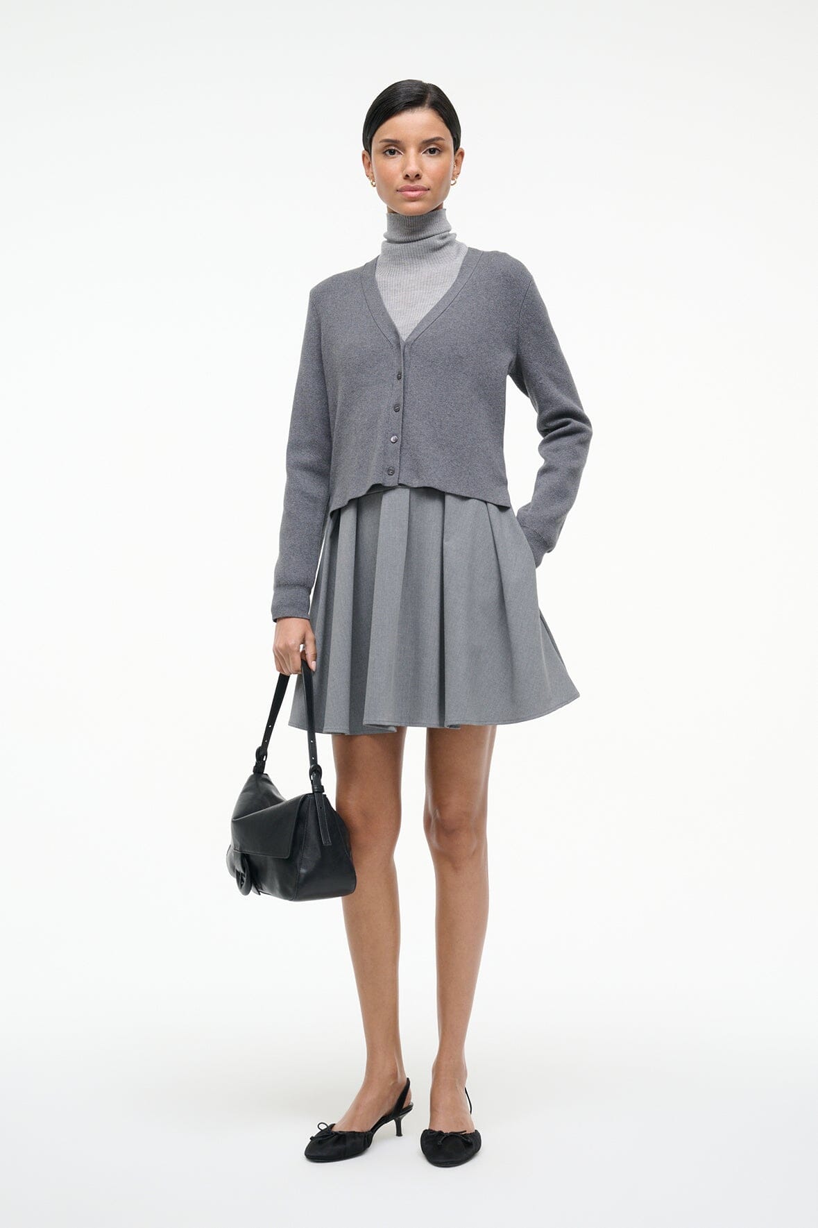 Milo Dress Static | STAUD Special Offer