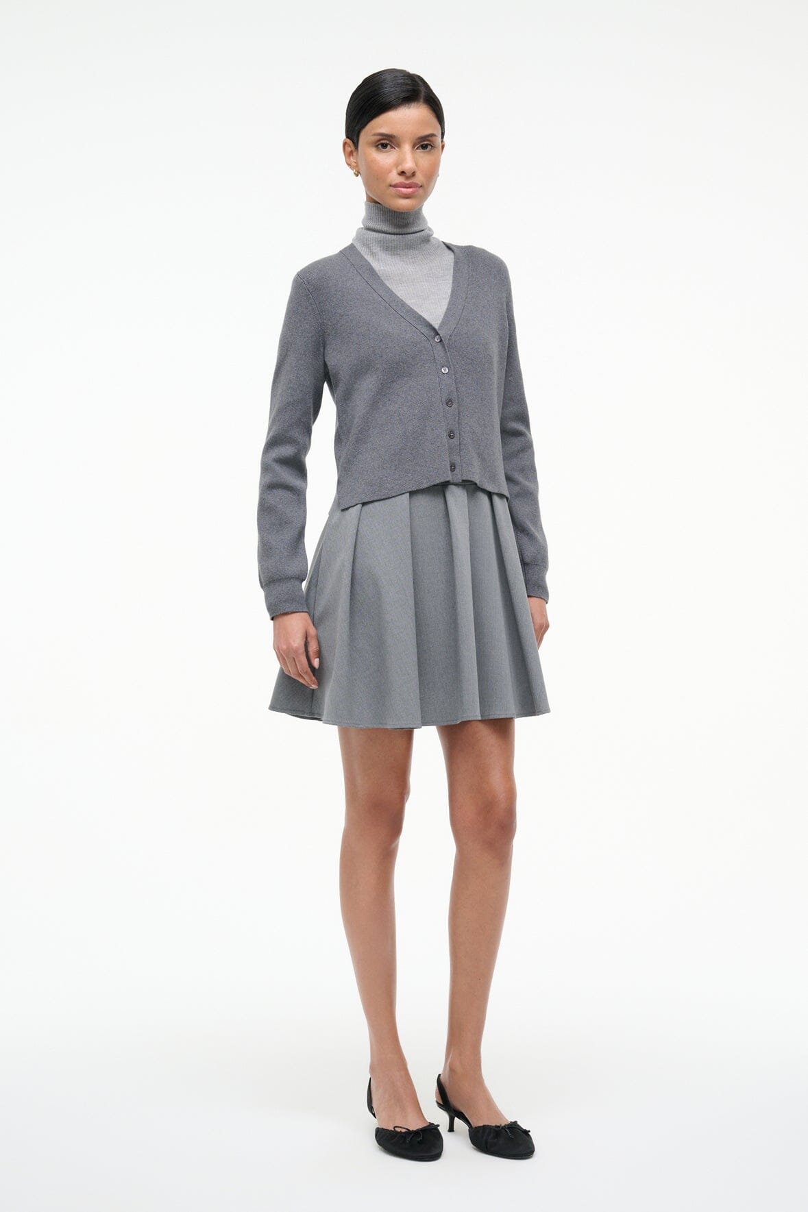Milo Dress Static | STAUD Special Offer