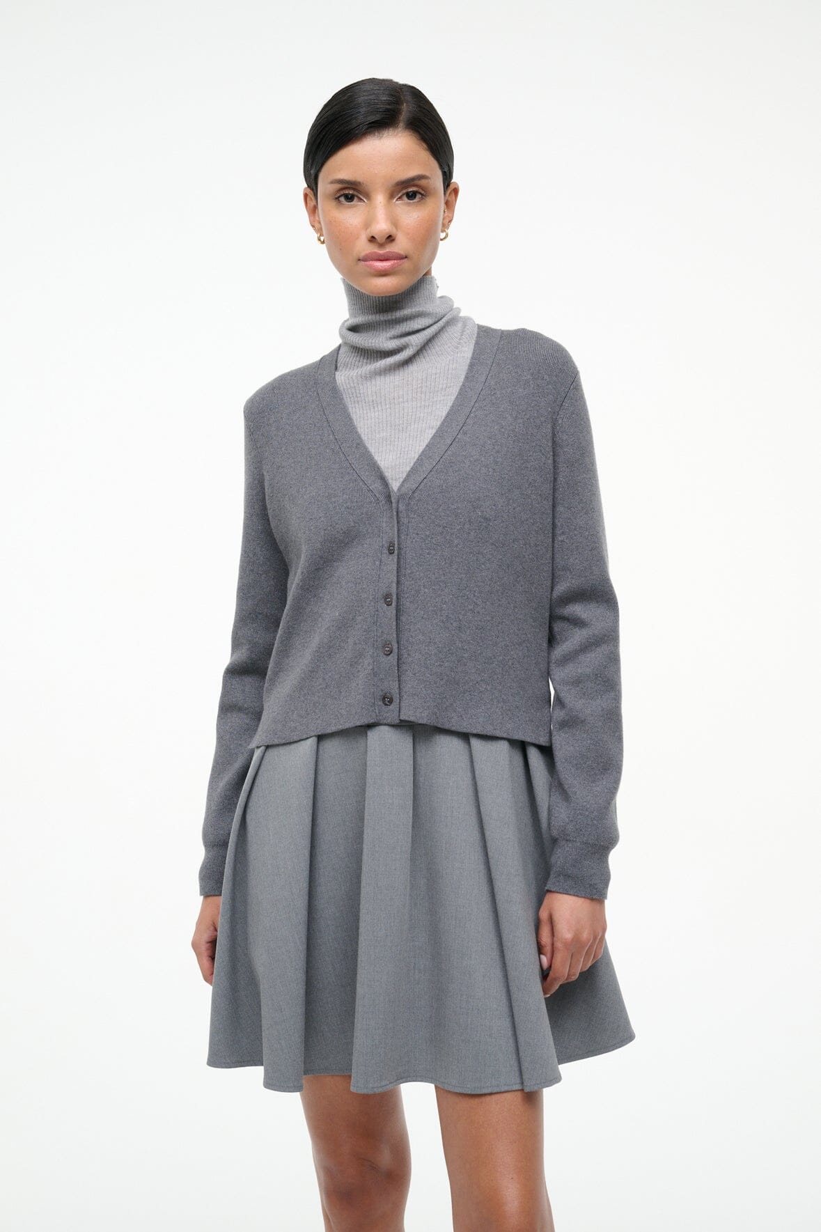 Milo Dress Static | STAUD Special Offer