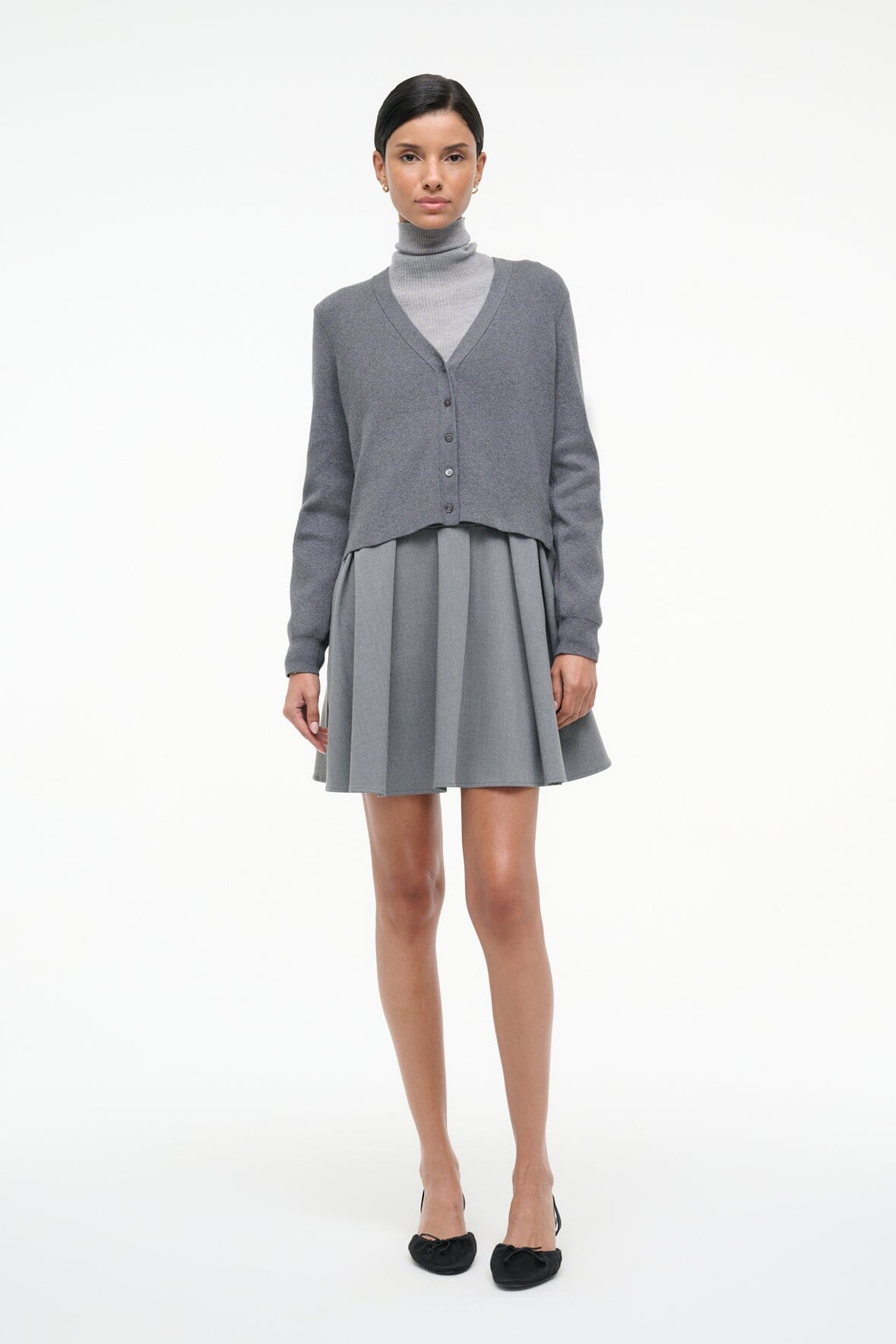 Milo Dress Static | STAUD Special Offer