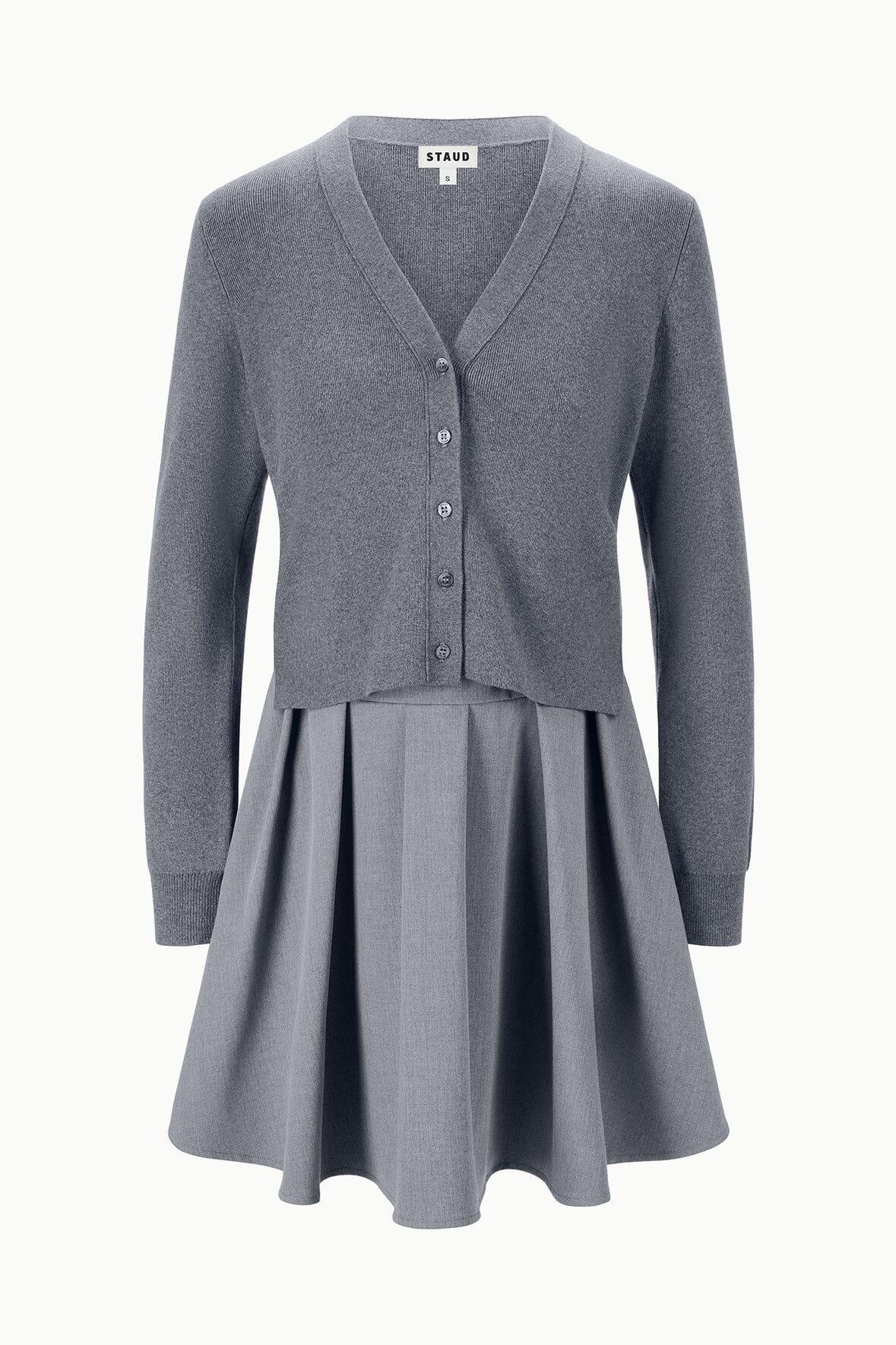 Milo Dress Static | STAUD Special Offer