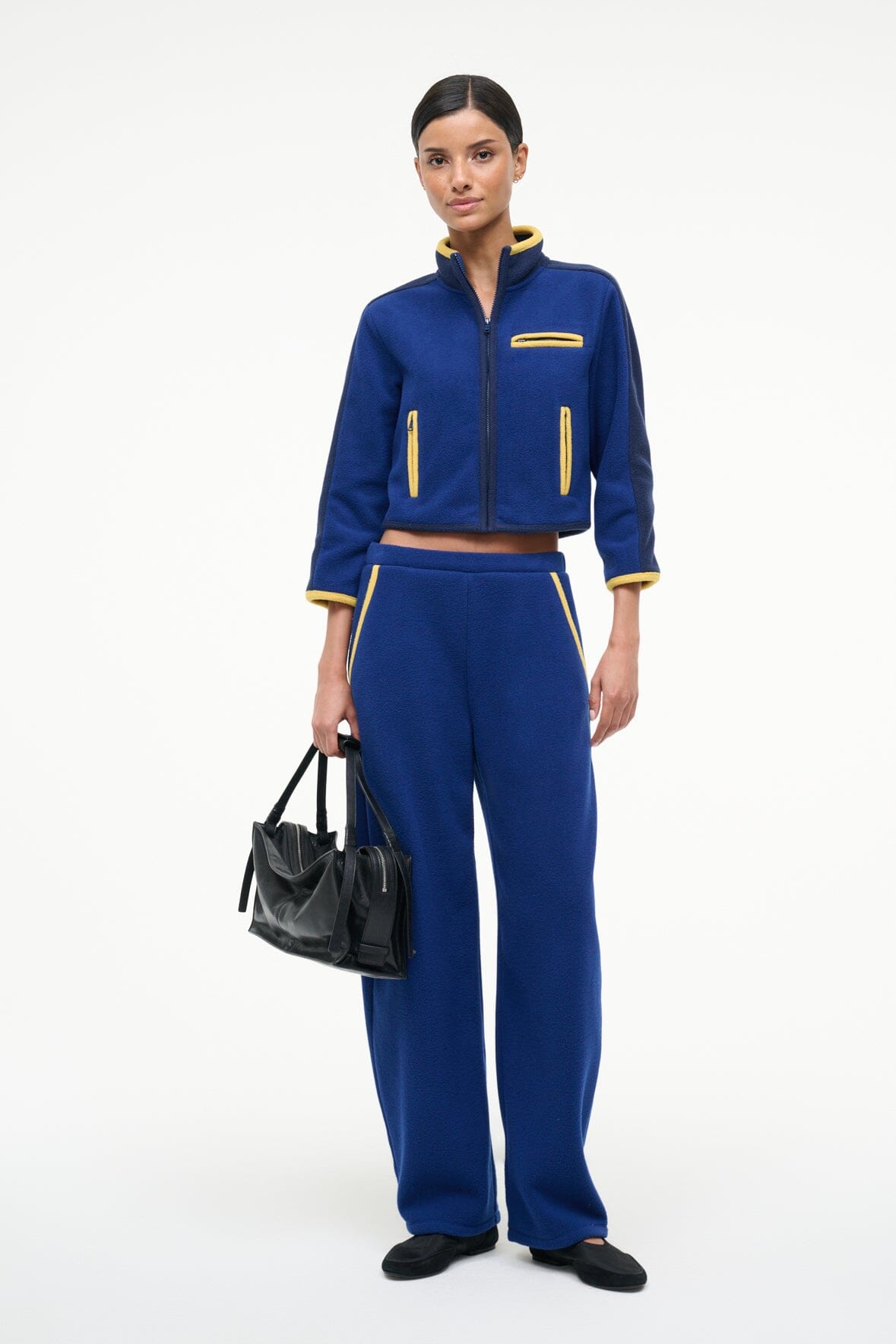 Match Pant Royal | STAUD Hot Sale