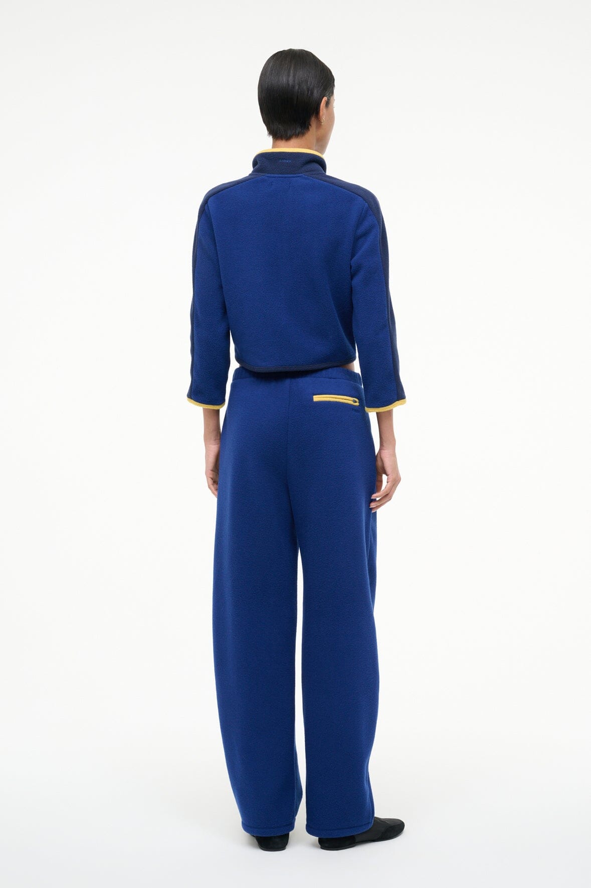Match Pant Royal | STAUD Hot Sale