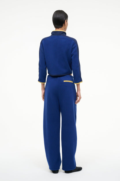 Match Pant Royal | STAUD Hot Sale