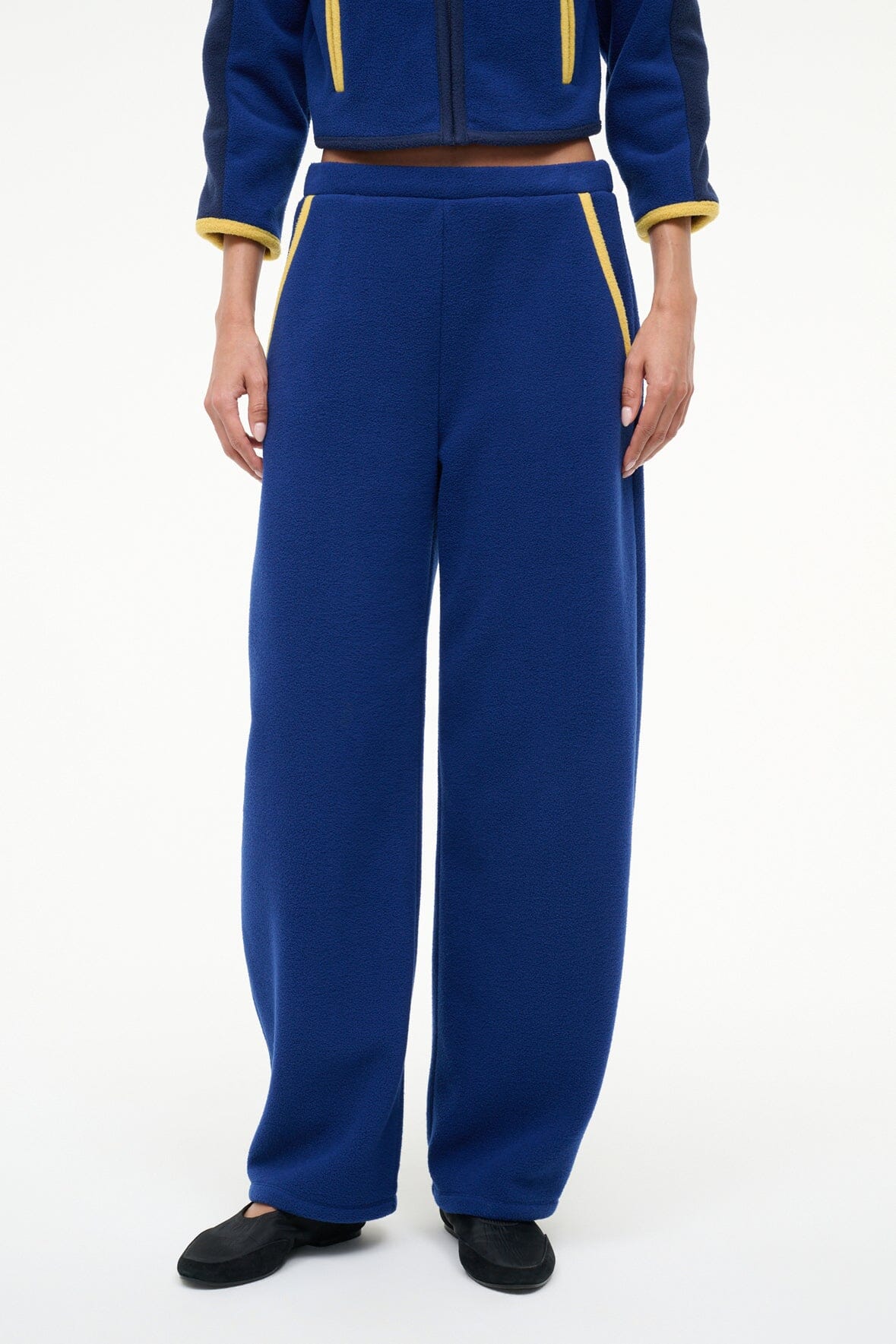Match Pant Royal | STAUD Hot Sale