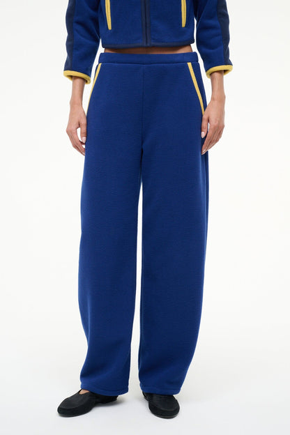 Match Pant Royal | STAUD Hot Sale
