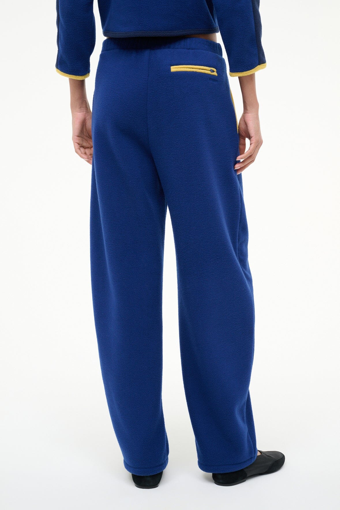 Match Pant Royal | STAUD Hot Sale