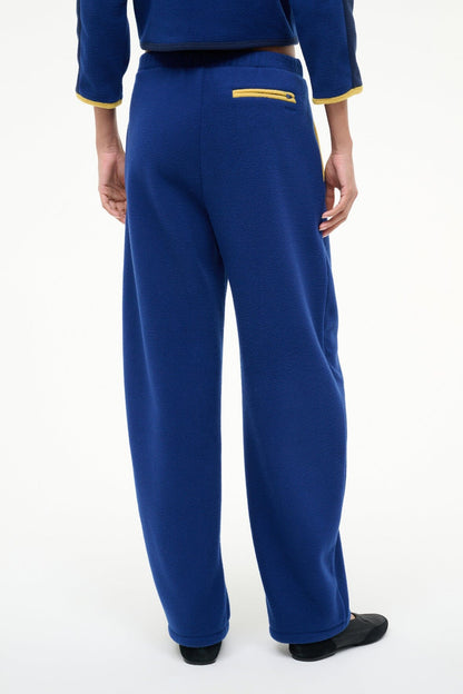 Match Pant Royal | STAUD Hot Sale