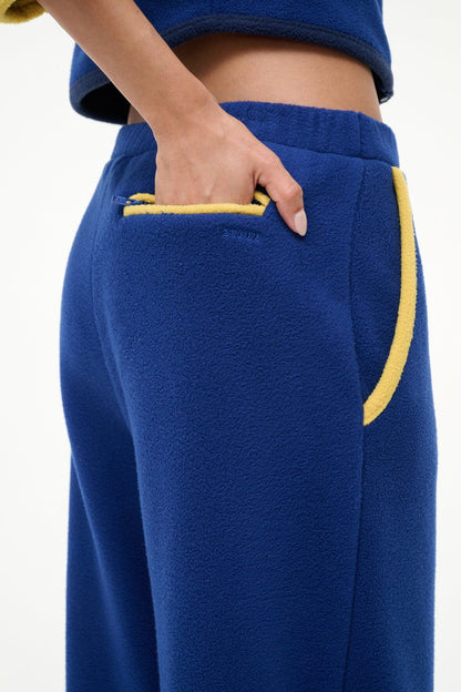 Match Pant Royal | STAUD Hot Sale