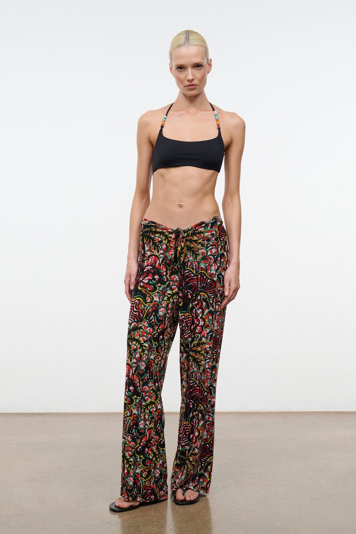 Pico Pant Vibez | STAUD Best Seller