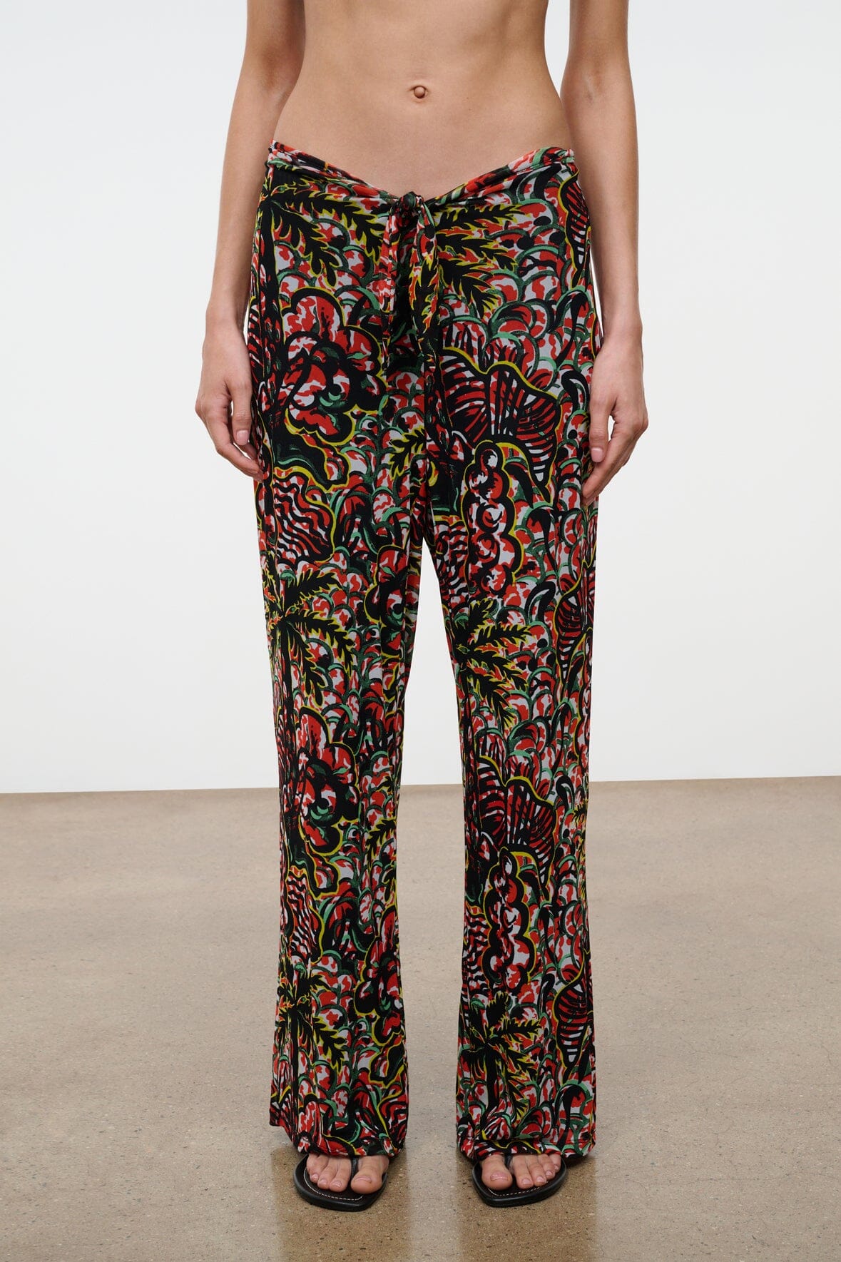 Pico Pant Vibez | STAUD Best Seller