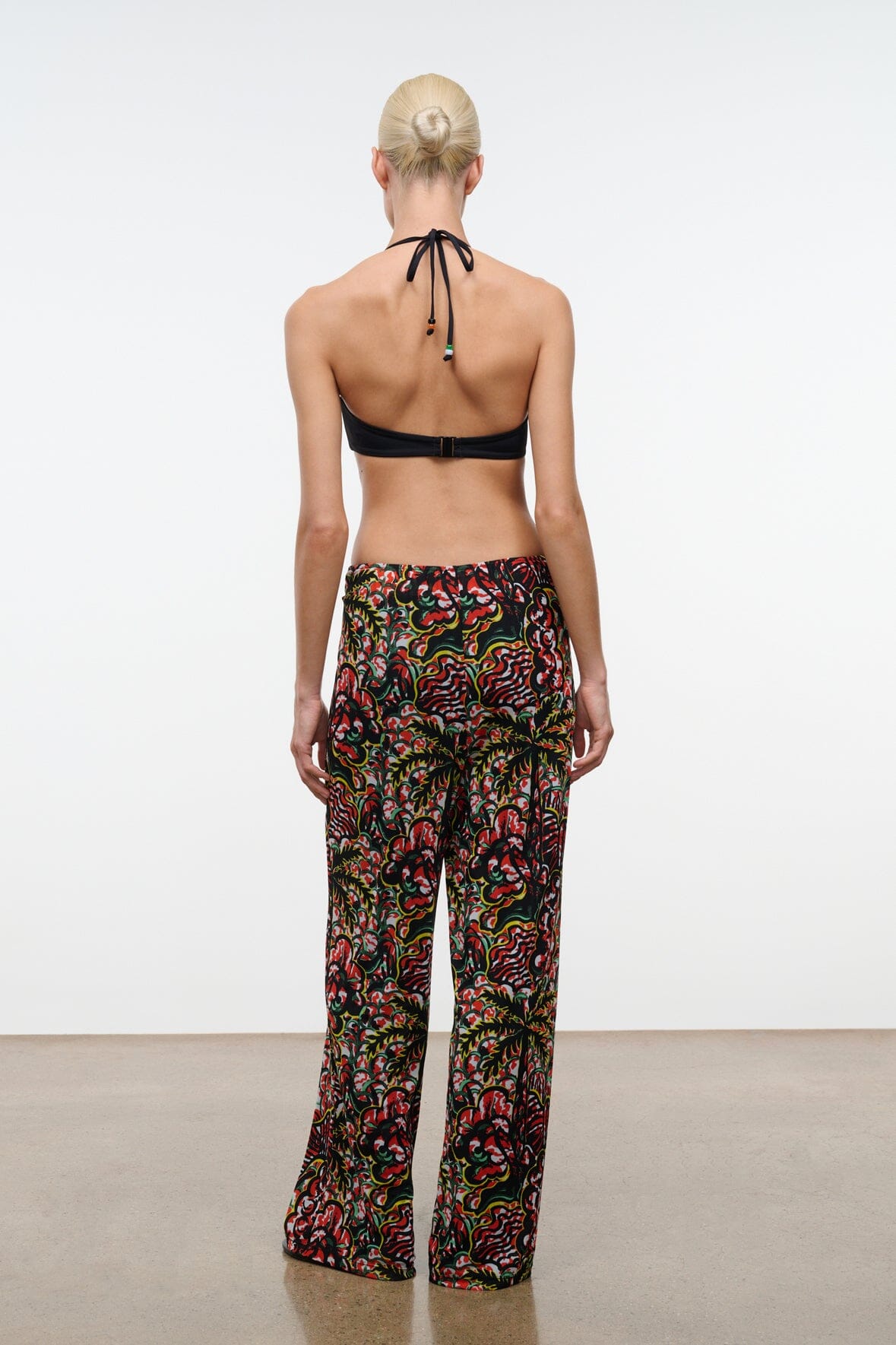 Pico Pant Vibez | STAUD Best Seller