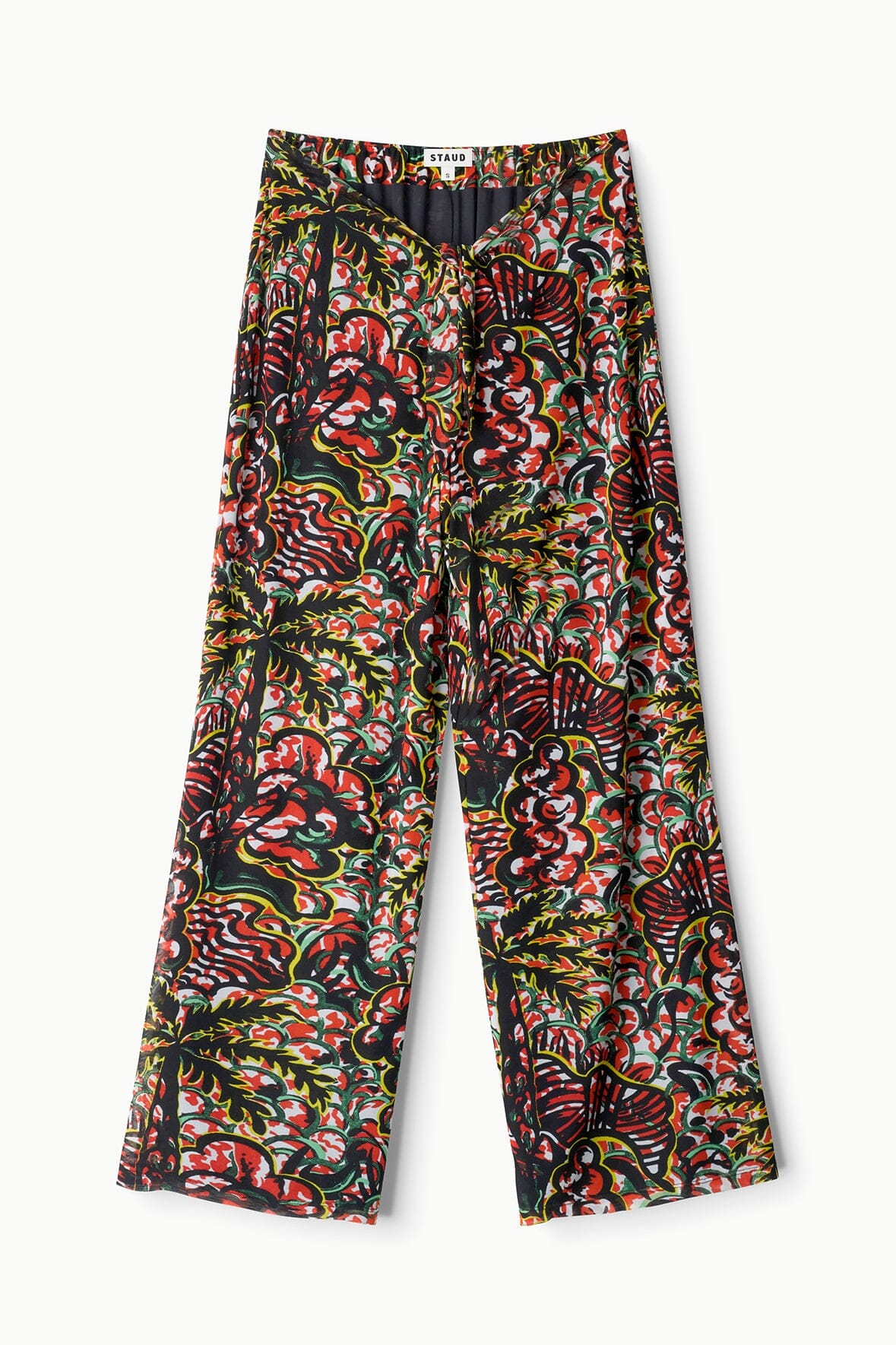 Pico Pant Vibez | STAUD Best Seller