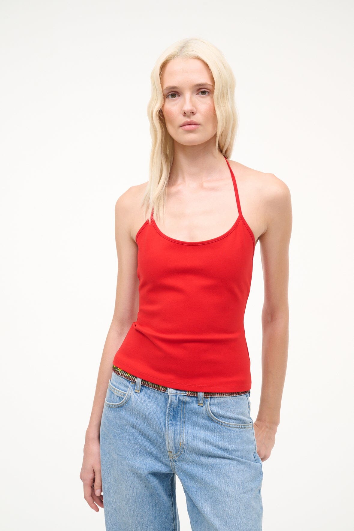 Kent Tank Cardinal | STAUD New