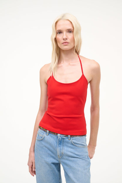 Kent Tank Cardinal | STAUD New