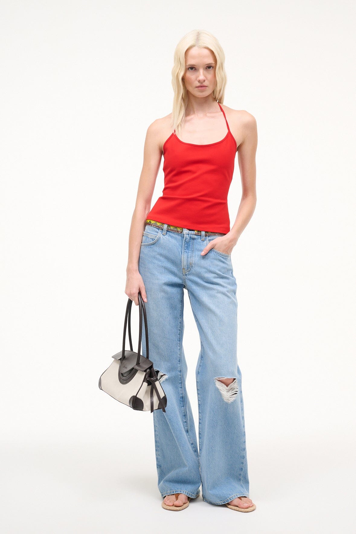Kent Tank Cardinal | STAUD New
