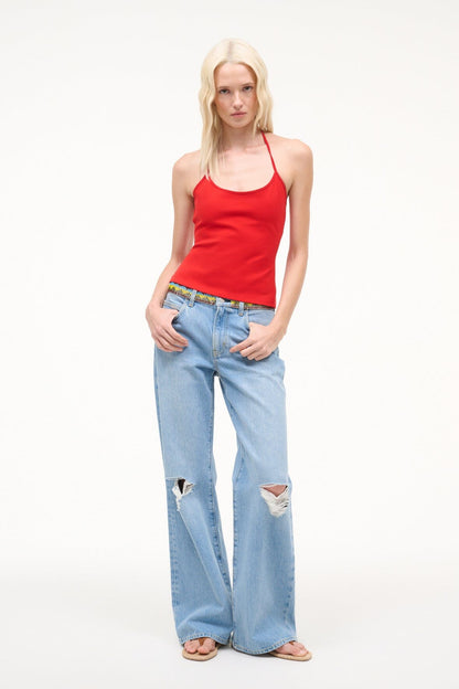Kent Tank Cardinal | STAUD New