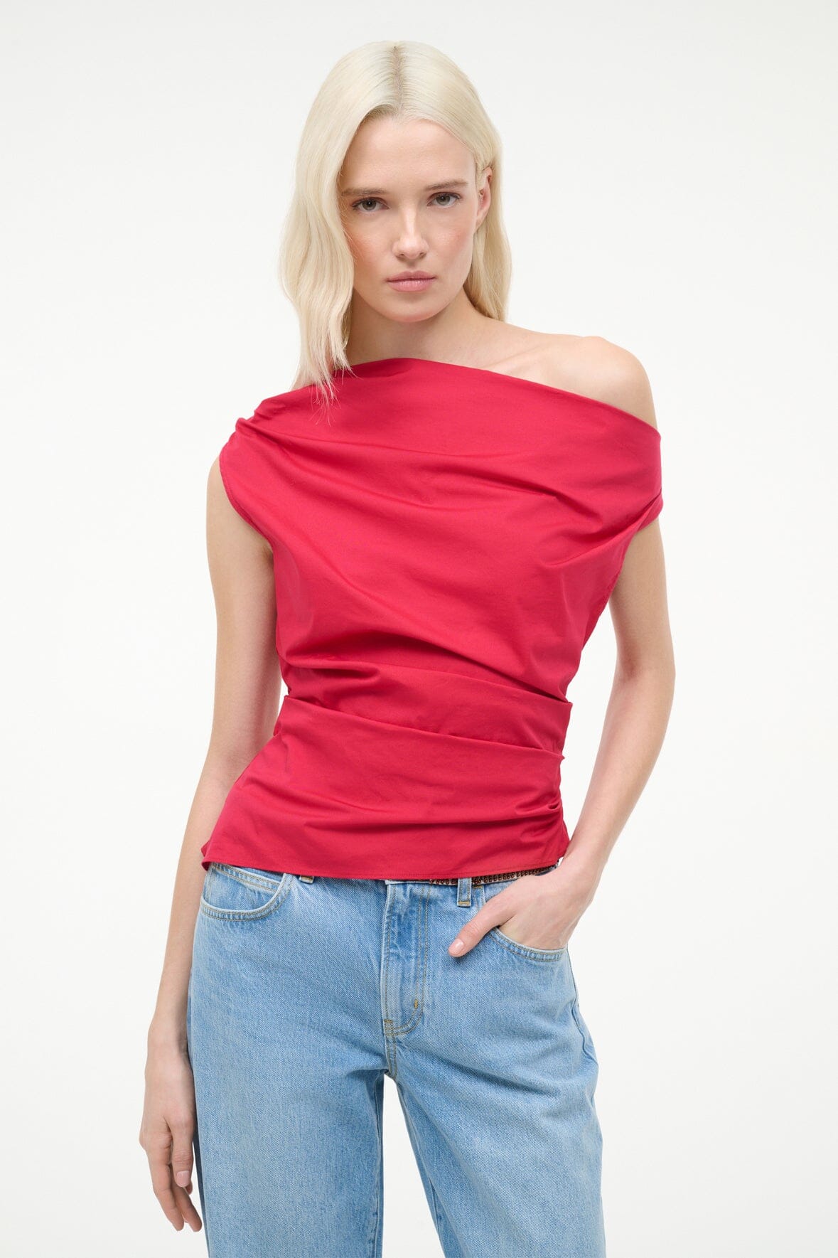 Phare Top Cherry | STAUD Premium