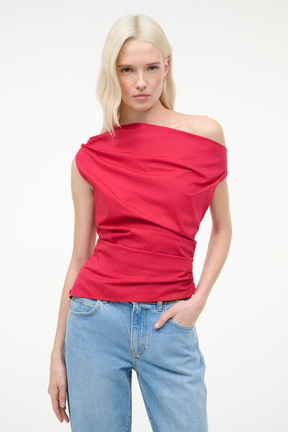 Phare Top Cherry | STAUD Premium