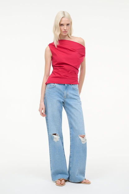 Phare Top Cherry | STAUD Premium