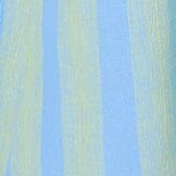 Procida Linen Skirt Seaport Stripe | STAUD Latest