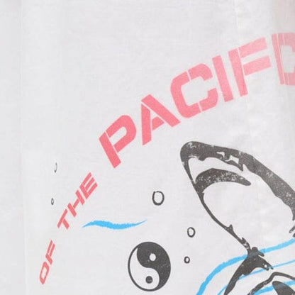 Shore Skirt Of The Pacific | STAUD Recommended