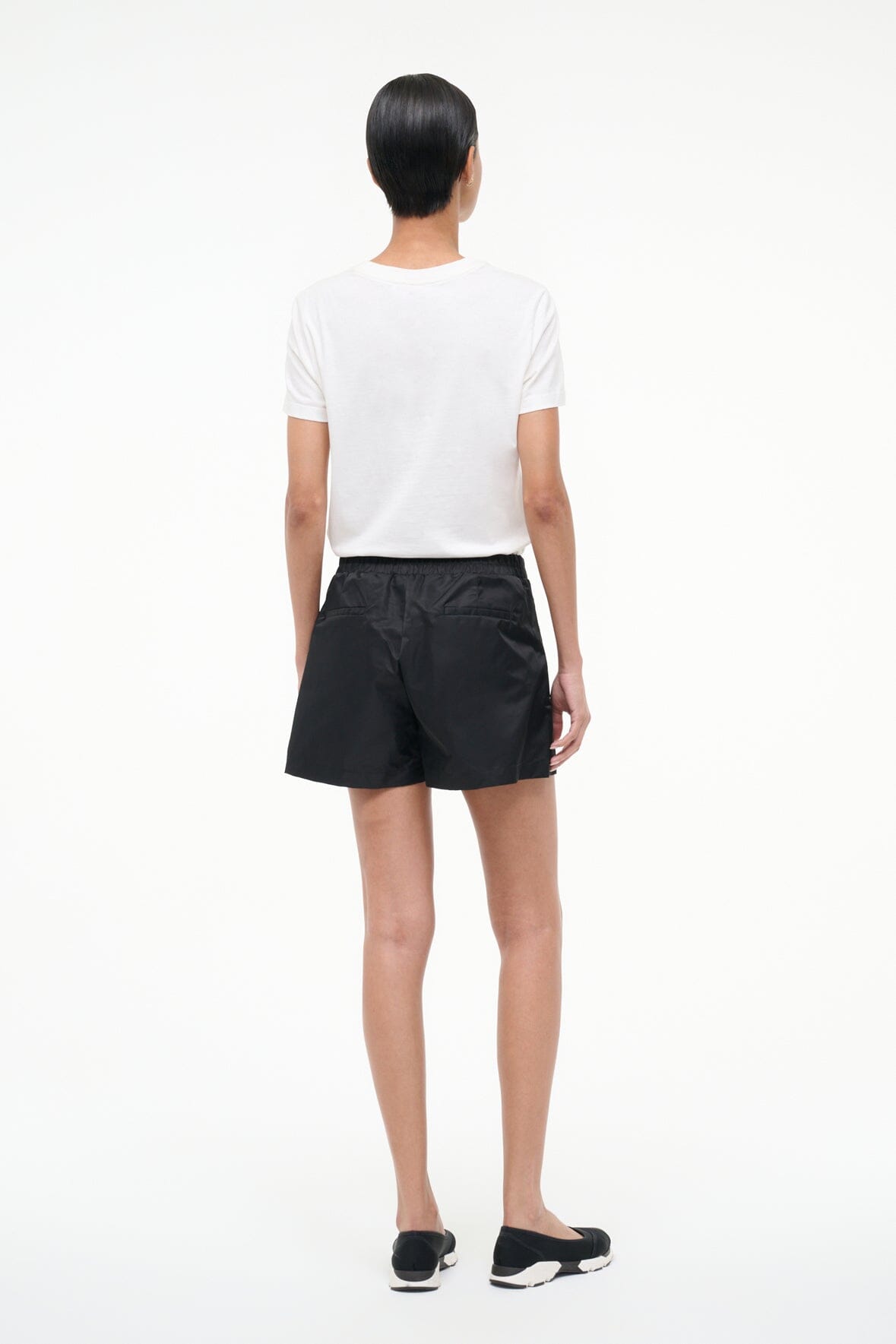 Taurus Short Black | STAUD Special Offer